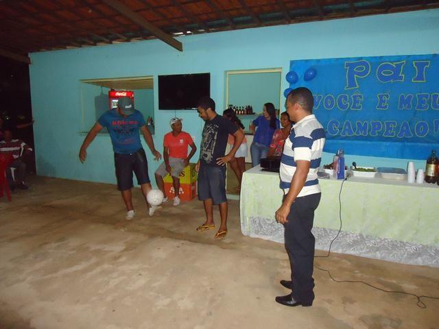 Paraíso da Infância Homenageou os Pais - Imagem 26