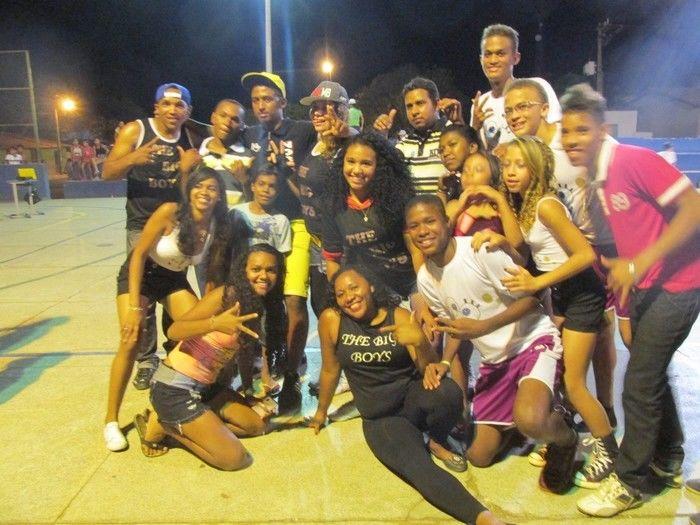 Show de Talentos Anima Final de Semana em Agricolândia - Imagem 67