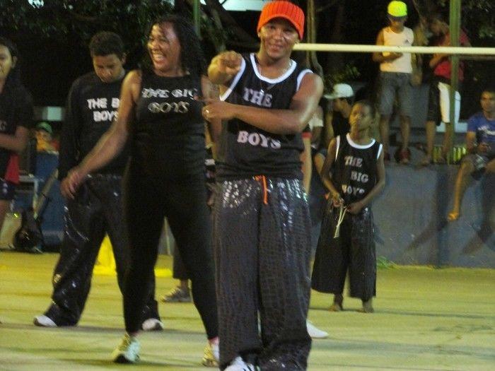 Show de Talentos Anima Final de Semana em Agricolândia - Imagem 65