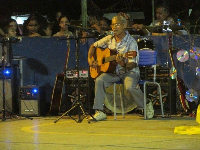 Show de Talentos Anima Final de Semana em Agricolândia - Imagem 15