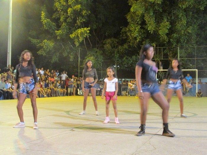 Show de Talentos Anima Final de Semana em Agricolândia - Imagem 57