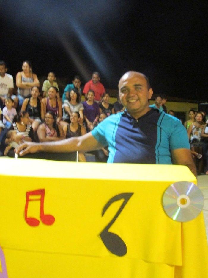 Show de Talentos Anima Final de Semana em Agricolândia - Imagem 2