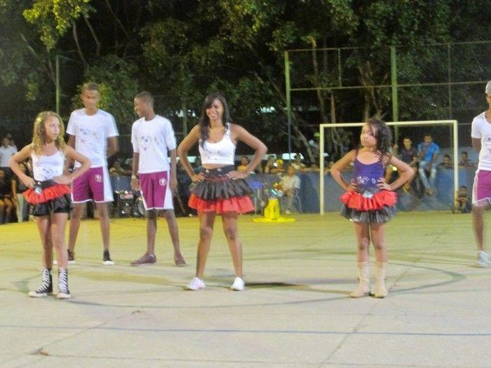 Show de Talentos Anima Final de Semana em Agricolândia - Imagem 47