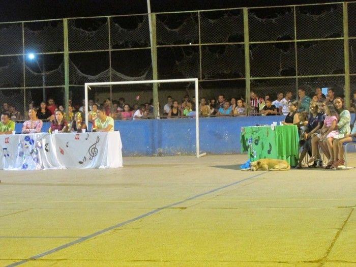 Show de Talentos Anima Final de Semana em Agricolândia - Imagem 14