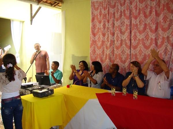 Unidade Escolar Roberto José de Santana realiza evento em prol dos pais dia 29 - Imagem 1
