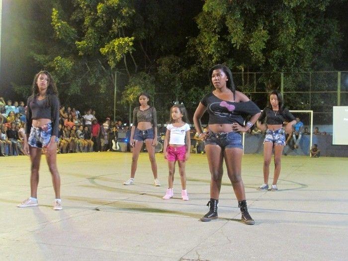 Show de Talentos Anima Final de Semana em Agricolândia - Imagem 59