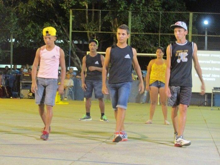 Show de Talentos Anima Final de Semana em Agricolândia - Imagem 35