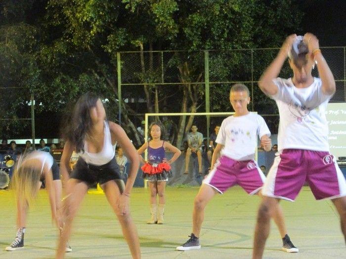 Show de Talentos Anima Final de Semana em Agricolândia - Imagem 54