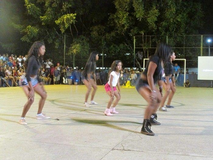 Show de Talentos Anima Final de Semana em Agricolândia - Imagem 58