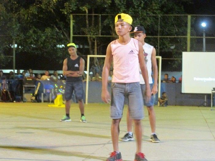 Show de Talentos Anima Final de Semana em Agricolândia - Imagem 33