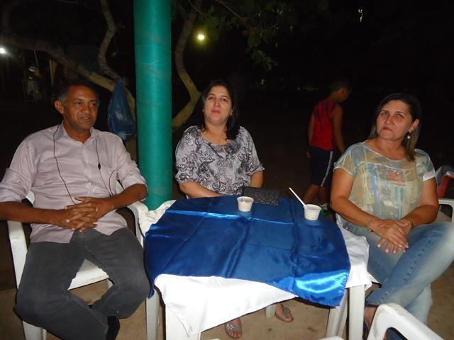 Paraíso da Infância Homenageou os Pais - Imagem 8