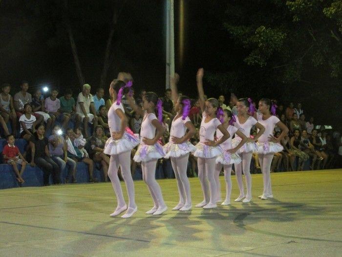 Show de Talentos Anima Final de Semana em Agricolândia - Imagem 4