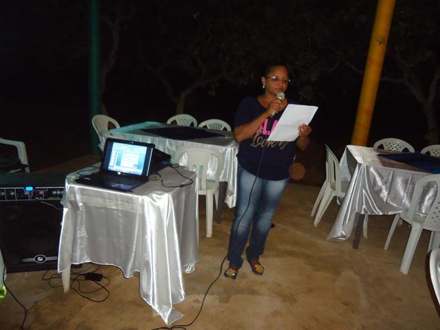 Paraíso da Infância Homenageou os Pais - Imagem 2