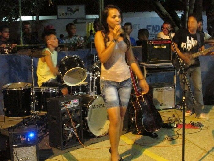 Show de Talentos Anima Final de Semana em Agricolândia - Imagem 27