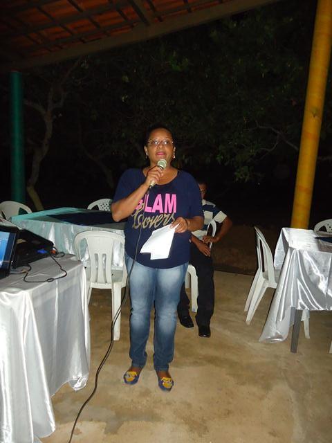 Paraíso da Infância Homenageou os Pais - Imagem 3