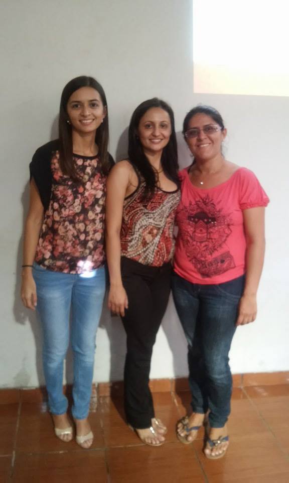 Formação em saúde mental (Crack,Alcool e outras Drogas) foi realizado dia 22 - Imagem 1