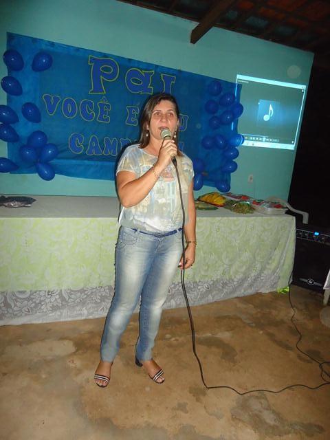 Paraíso da Infância Homenageou os Pais - Imagem 17