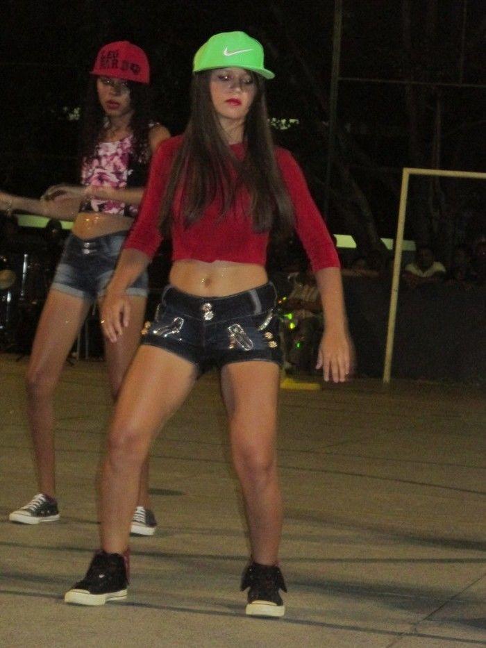 Show de Talentos Anima Final de Semana em Agricolândia - Imagem 26