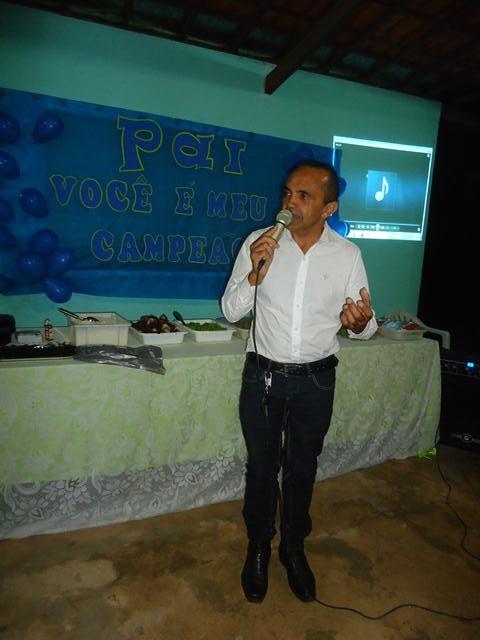 Paraíso da Infância Homenageou os Pais - Imagem 19