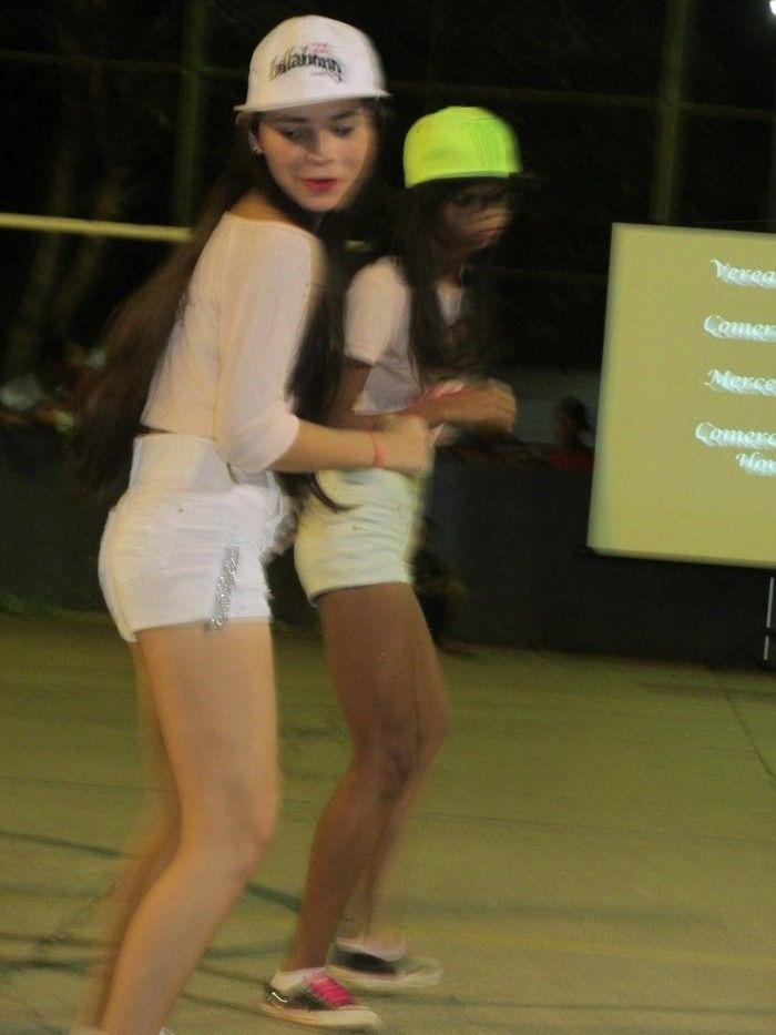 Show de Talentos Anima Final de Semana em Agricolândia - Imagem 25