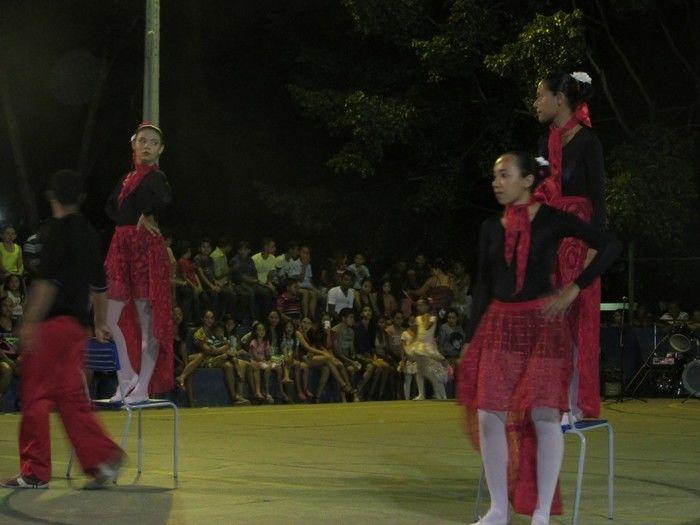Show de Talentos Anima Final de Semana em Agricolândia - Imagem 9
