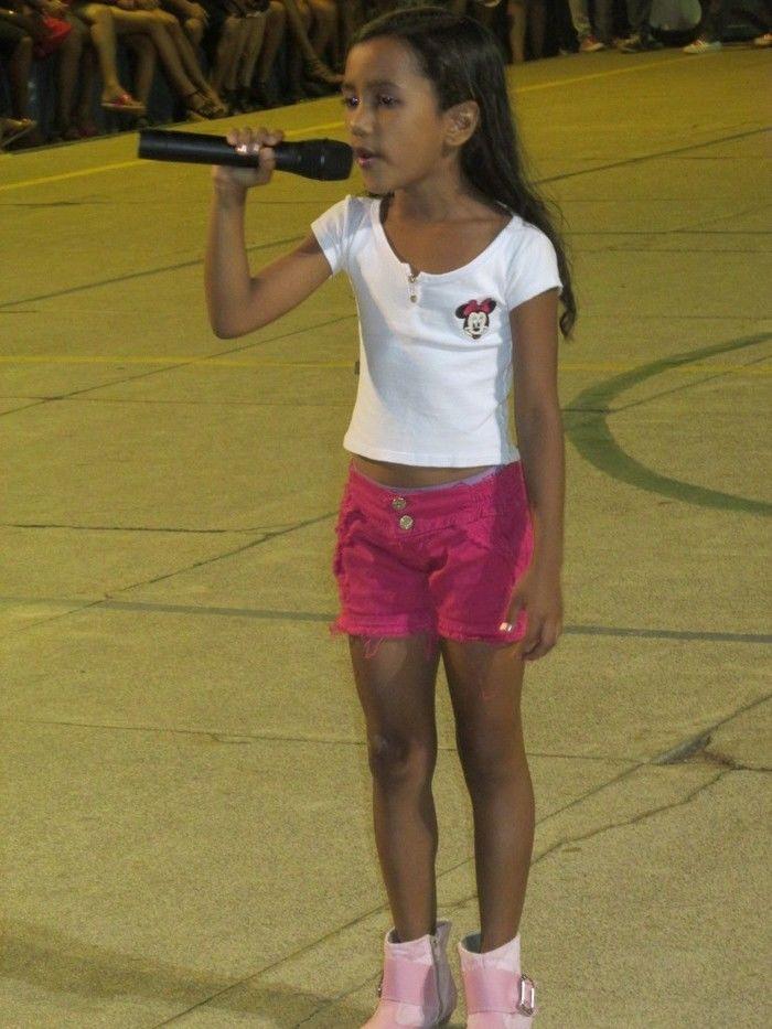 Show de Talentos Anima Final de Semana em Agricolândia - Imagem 18