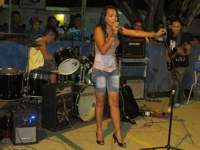 Show de Talentos Anima Final de Semana em Agricolândia - Imagem 28