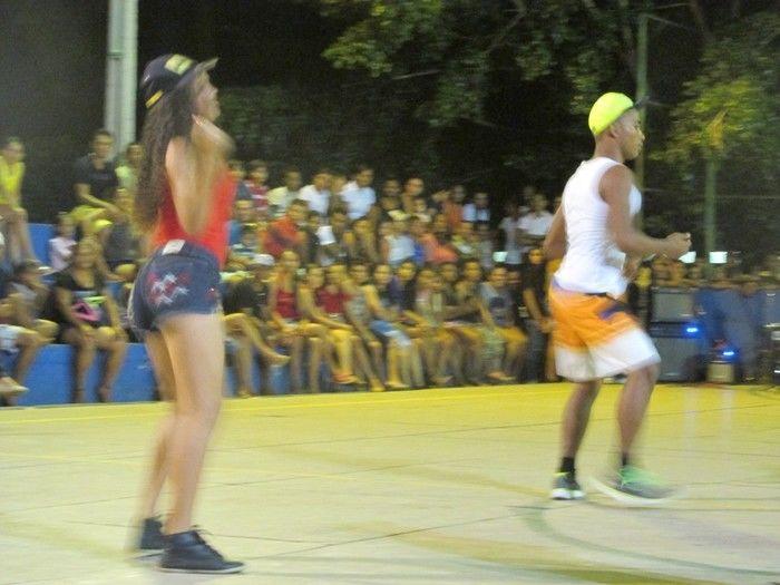 Show de Talentos Anima Final de Semana em Agricolândia - Imagem 22