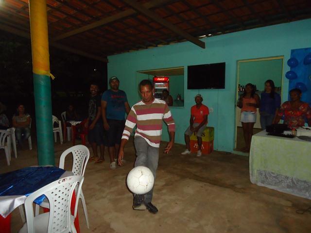 Paraíso da Infância Homenageou os Pais - Imagem 27