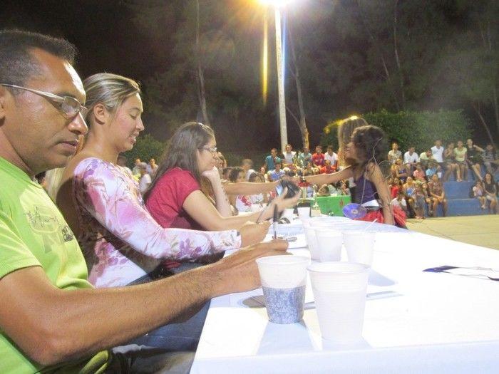 Show de Talentos Anima Final de Semana em Agricolândia - Imagem 55