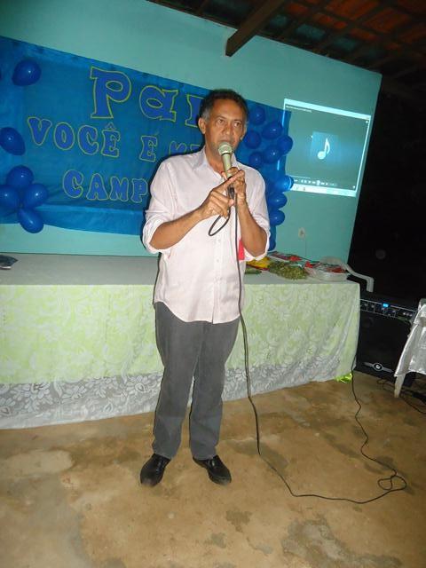 Paraíso da Infância Homenageou os Pais - Imagem 13