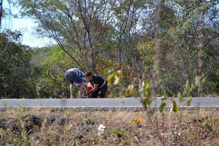 Toda profissão tem seus riscos e deles não podemos evitar - Imagem 4