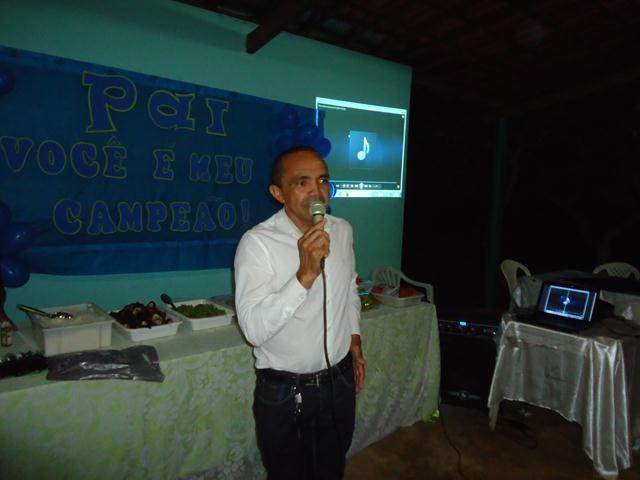 Paraíso da Infância Homenageou os Pais - Imagem 18