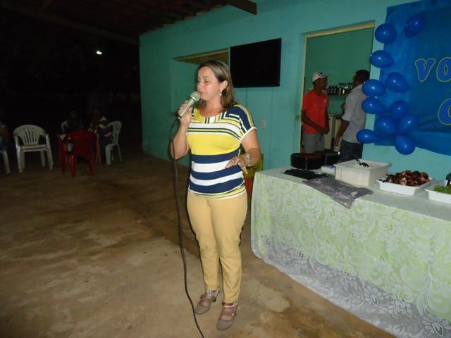 Paraíso da Infância Homenageou os Pais - Imagem 20