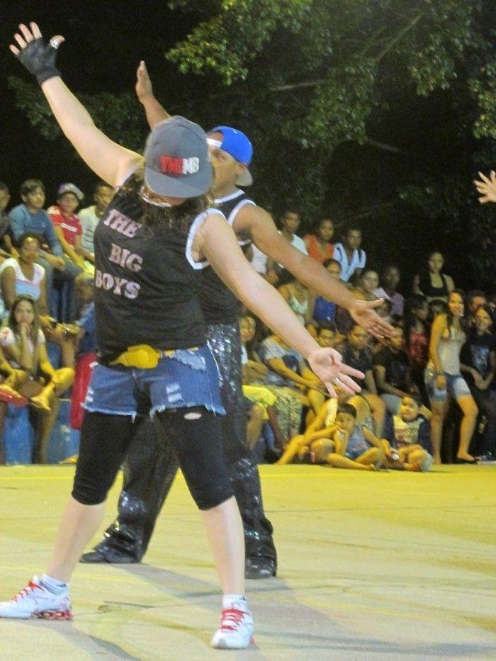 Show de Talentos Anima Final de Semana em Agricolândia - Imagem 64
