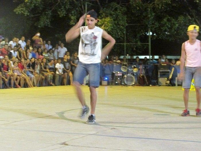 Show de Talentos Anima Final de Semana em Agricolândia - Imagem 34