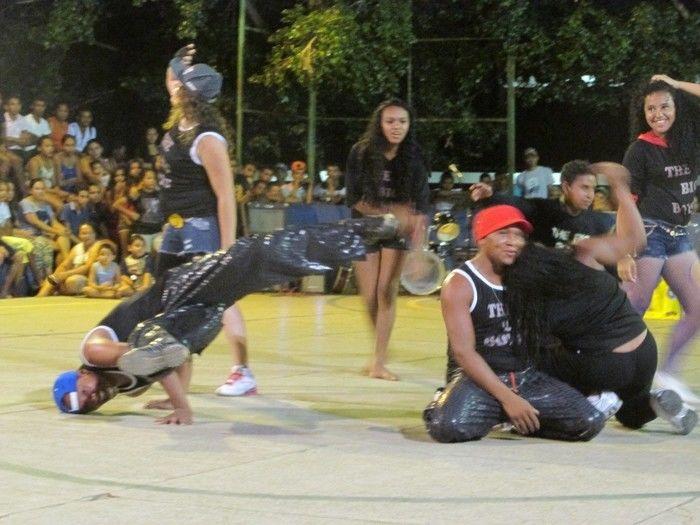 Show de Talentos Anima Final de Semana em Agricolândia - Imagem 66