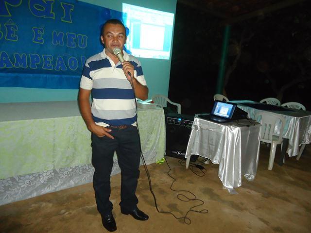 Paraíso da Infância Homenageou os Pais - Imagem 7