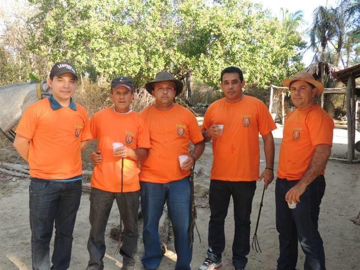 V cavalgada de Curralinhos - FOTOS - Imagem 3