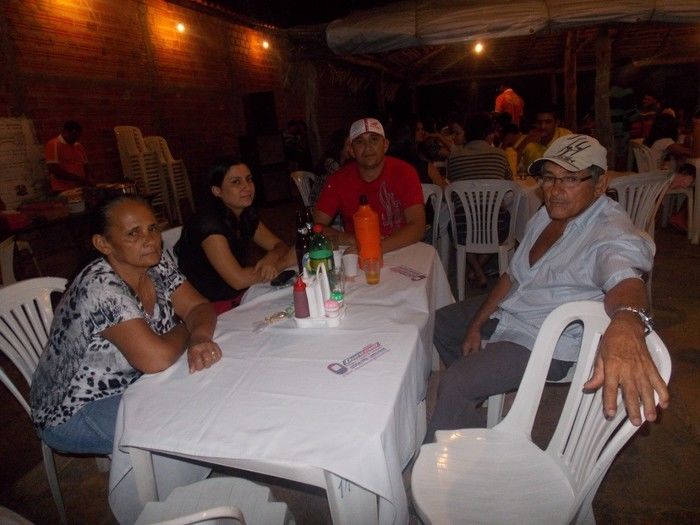 Comemoração 06 anos de Pizzaria Elaine  - Imagem 3