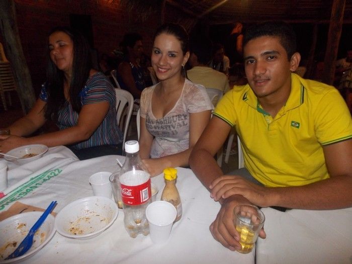 Comemoração 06 anos de Pizzaria Elaine  - Imagem 5