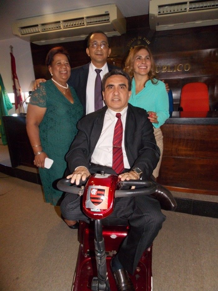 I Capacitação da rede de atendimento à mulher realizada pelo NUPEVID. - Imagem 19