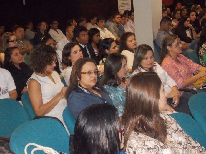 Primeira dama e idealizadora do Projeto Neylivia Oliveira da Costa “Mulher Viva”, Lindyane Batista recebe homenagem do Ministério Público do Estado - Imagem 17