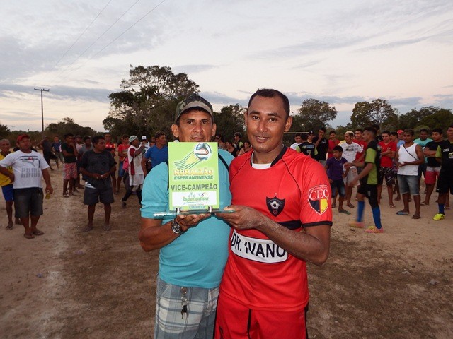 Centenas de populares prestigiam Campeonato de Futebol Ruralzão; confira os resultados - Imagem 1
