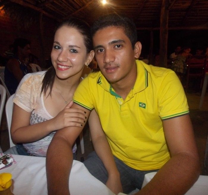 Comemoração 06 anos de Pizzaria Elaine  - Imagem 6