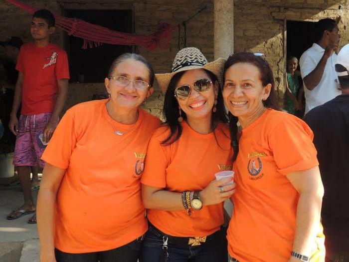 V cavalgada de Curralinhos - FOTOS - Imagem 1