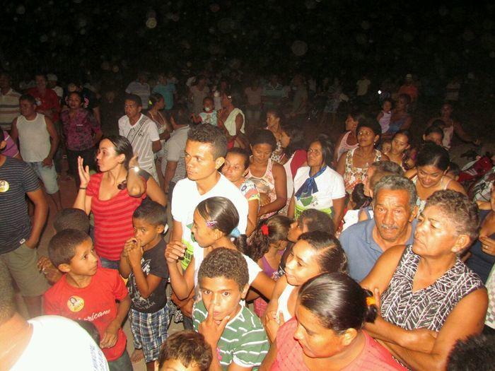 Edílson Capote participa de inauguração de escola no interior do município - Imagem 13