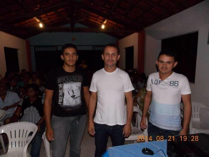 Saúde palestra de prevenção contra a Dengue. - Imagem 8