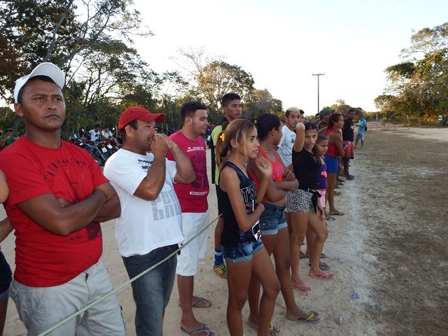 Centenas de populares prestigiam Campeonato de Futebol Ruralzão; confira os resultados - Imagem 25