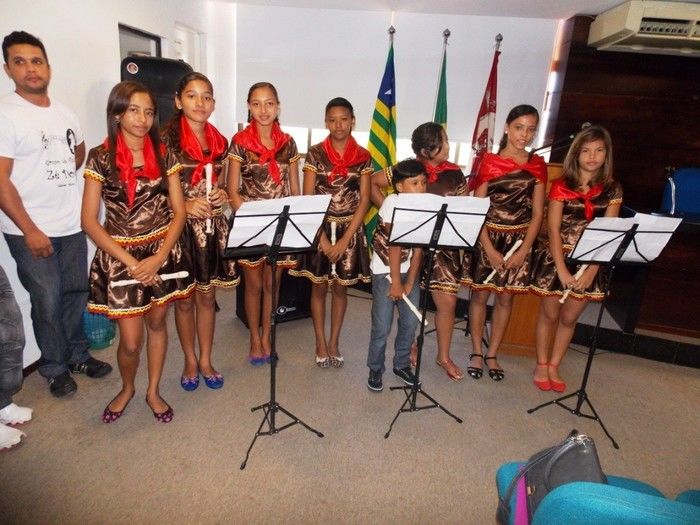 I Capacitação da rede de atendimento à mulher realizada pelo NUPEVID. - Imagem 5